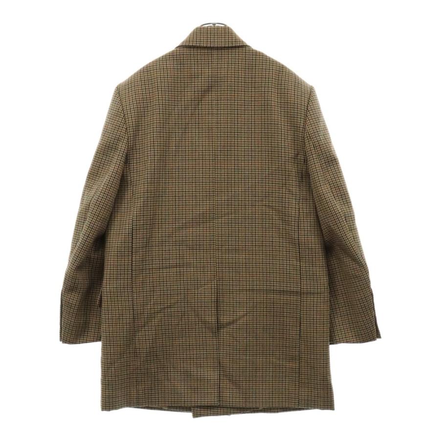 AMI Alexandre Mattiussi アミアレクサンドルマテュッシ 23AW ハウンド