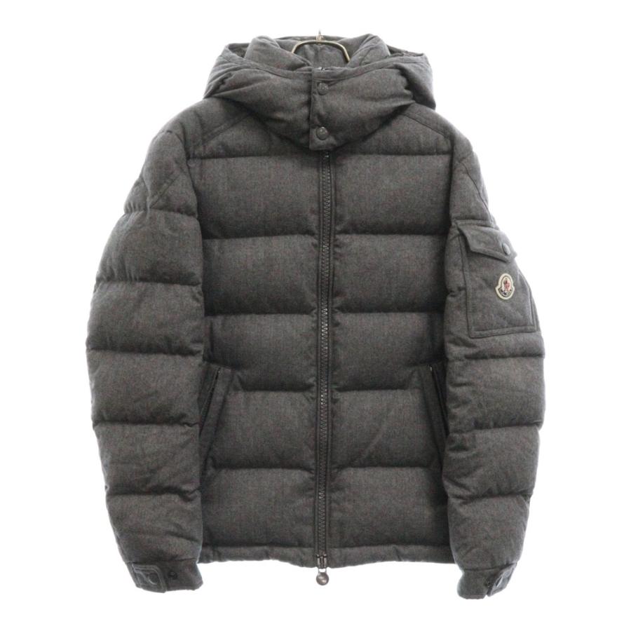 MONCLER モンクレール MONTGENEVRE モンジュネーブル ダウンジャケット 