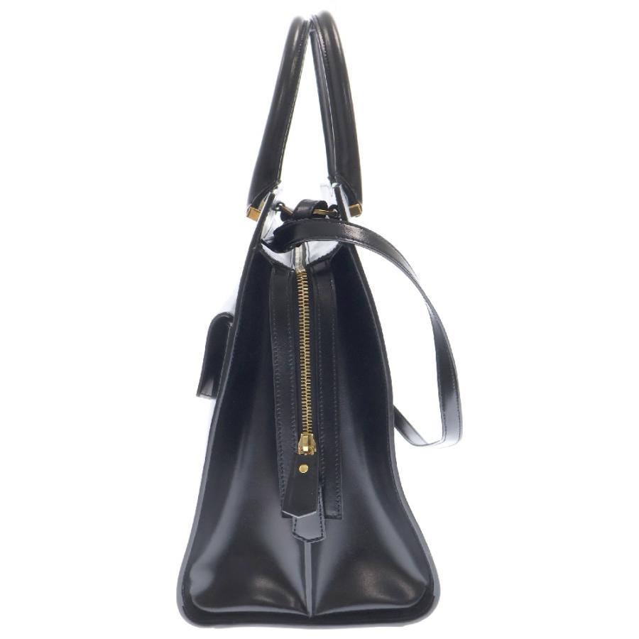 SAINT LAURENT PARIS サンローランパリ 2WAY アップタウン