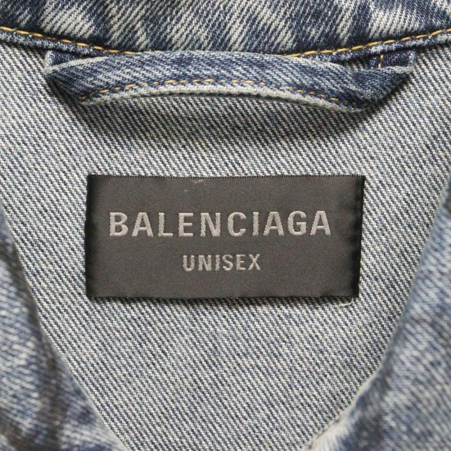 BALENCIAGA バレンシアガ 23AW GRAFFITI オーバーサイズド BALENCIAGA バレンシアガ 23AW GRAFFITI オーバーサイズド