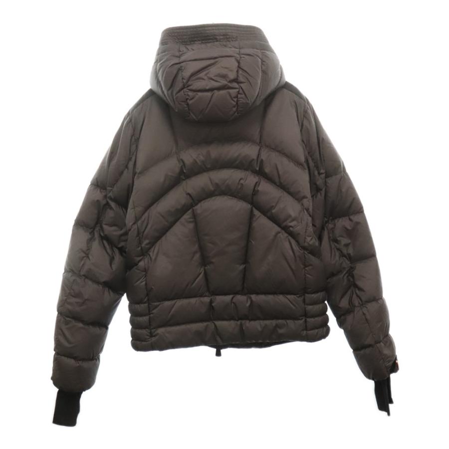 MONCLER モンクレール MONTANDAYNE Nylon Down jacket ナイロン MONCLER モンクレール MONTANDAYNE Nylon Down jacket ナイロン