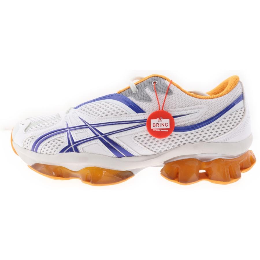 ASICS アシックス ×キココスタディノフ ゲルクォンタム ジエントジア