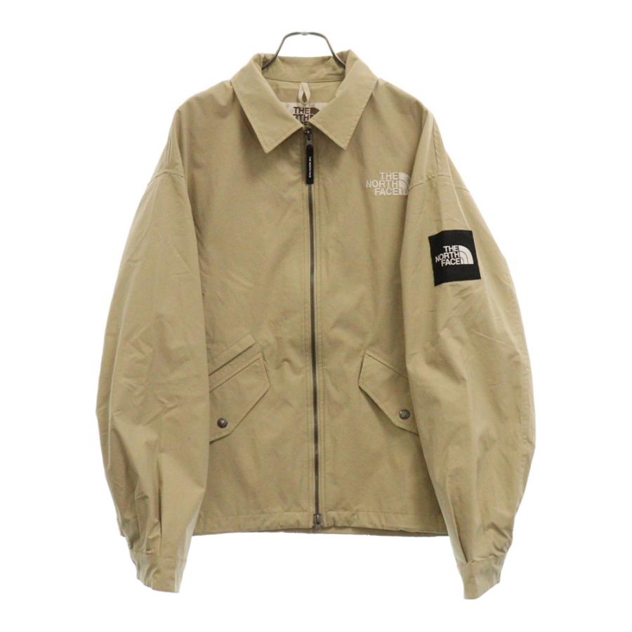 THE NORTH FACE ザノースフェイス NEILTON COLLAR BLOUSON THE NORTH FACE ザノースフェイス NEILTON COLLAR BLOUSON