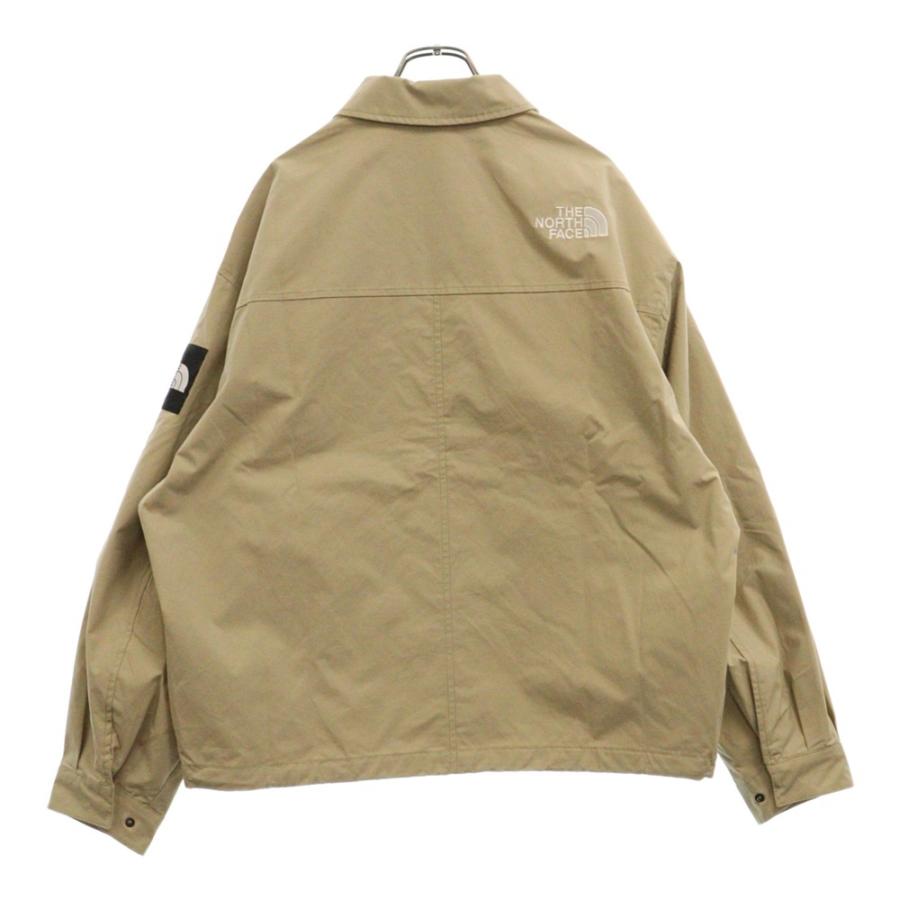 THE NORTH FACE ザノースフェイス NEILTON COLLAR BLOUSON THE NORTH FACE ザノースフェイス NEILTON COLLAR BLOUSON