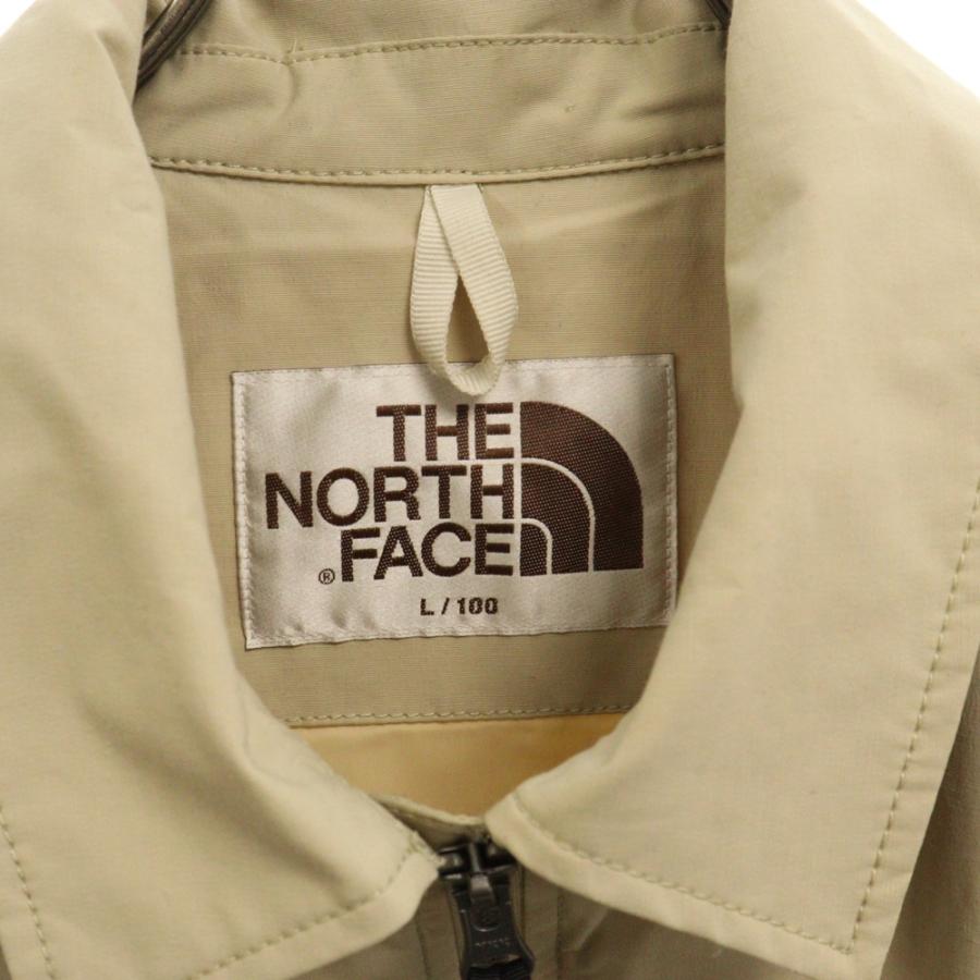 THE NORTH FACE ザノースフェイス NEILTON COLLAR BLOUSON THE NORTH FACE ザノースフェイス NEILTON COLLAR BLOUSON