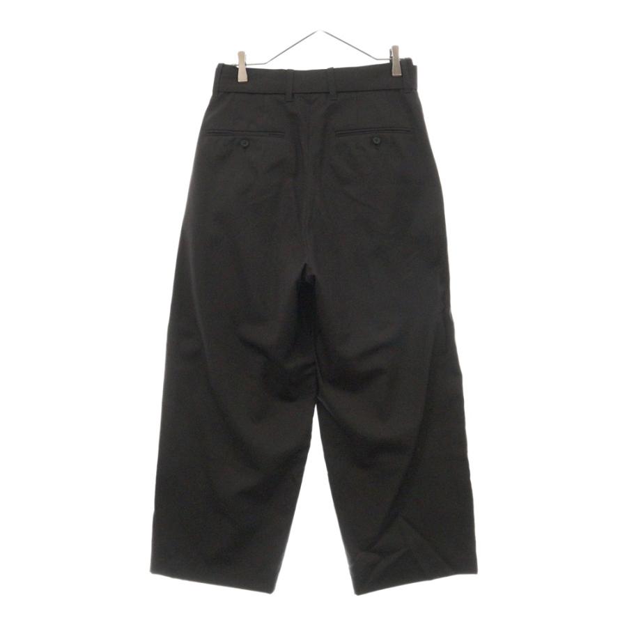 Stein シュタイン DOUBLE WIDE TROUSERS ダブルワイドトラウザー Stein シュタイン DOUBLE WIDE TROUSERS ダブルワイドトラウザー