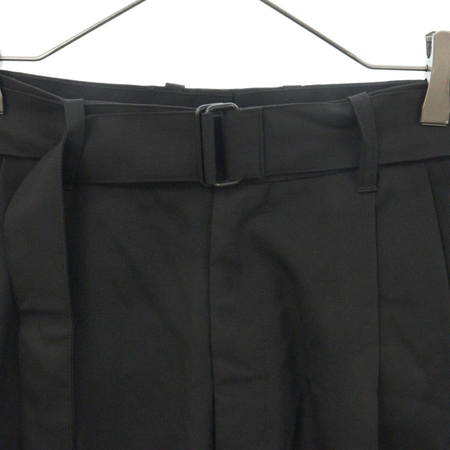 Stein シュタイン DOUBLE WIDE TROUSERS ダブルワイドトラウザー Stein シュタイン DOUBLE WIDE TROUSERS ダブルワイドトラウザー