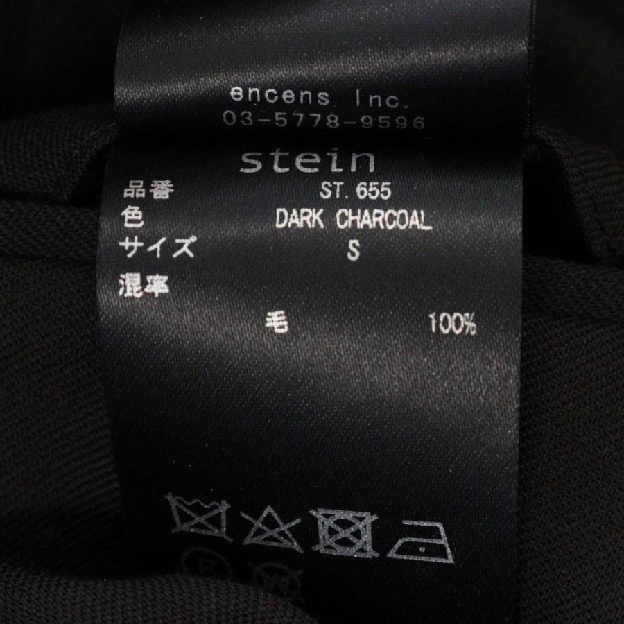 Stein シュタイン DOUBLE WIDE TROUSERS ダブルワイドトラウザー Stein シュタイン DOUBLE WIDE TROUSERS ダブルワイドトラウザー