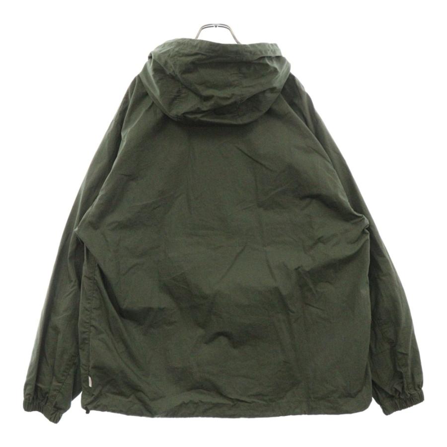 新品緑ダブルタップスコーチジャケットグリーンMサイズWTAPS