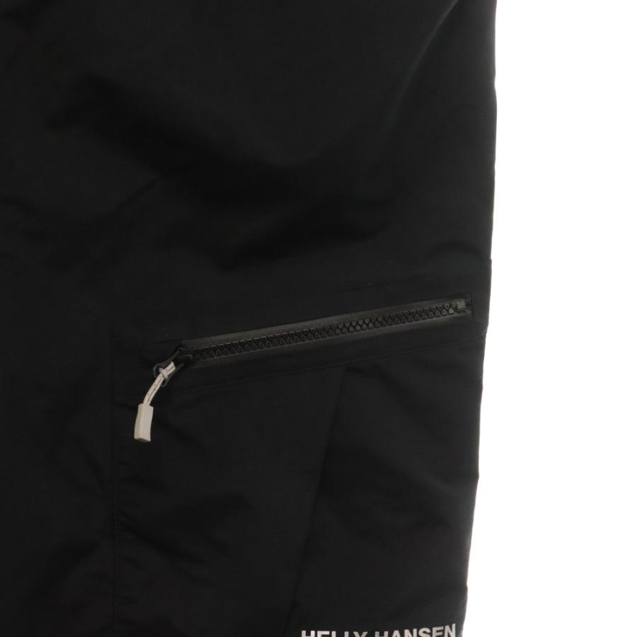 HELLY HANSEN ヘリーハンセン ×DESCENDANT OCEAN FREY TECH TRO HELLY HANSEN ヘリーハンセン ×DESCENDANT OCEAN FREY TECH TRO