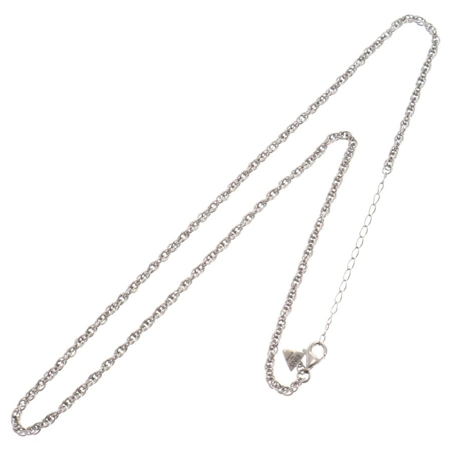 EINS by gross ネックレス　チェーン EINS by Grosse（アインス バイ グロッセ）