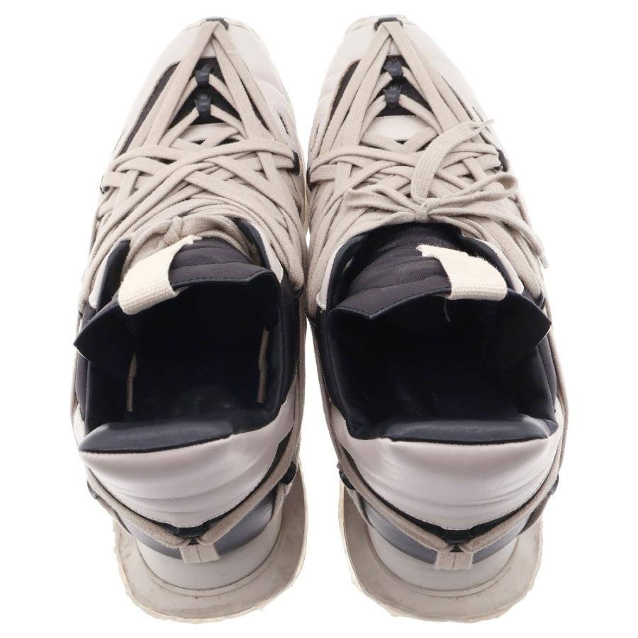 Rick Owens リックオウエンス 20SS MAXIMAL RUNNER マキシマル Rick Owens リックオウエンス 20SS MAXIMAL RUNNER マキシマル