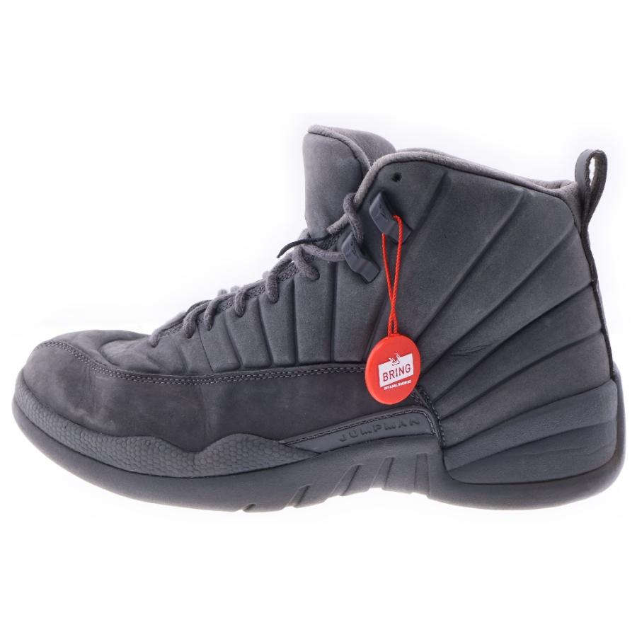 NIKE ナイキ AIR JORDAN 12 RETRO PSNY エアジョーダン12レトロ  