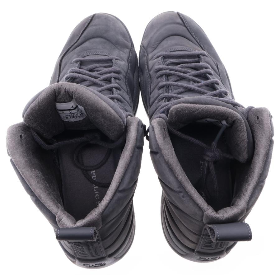 NIKE ナイキ AIR JORDAN 12 RETRO PSNY エアジョーダン12レトロ 