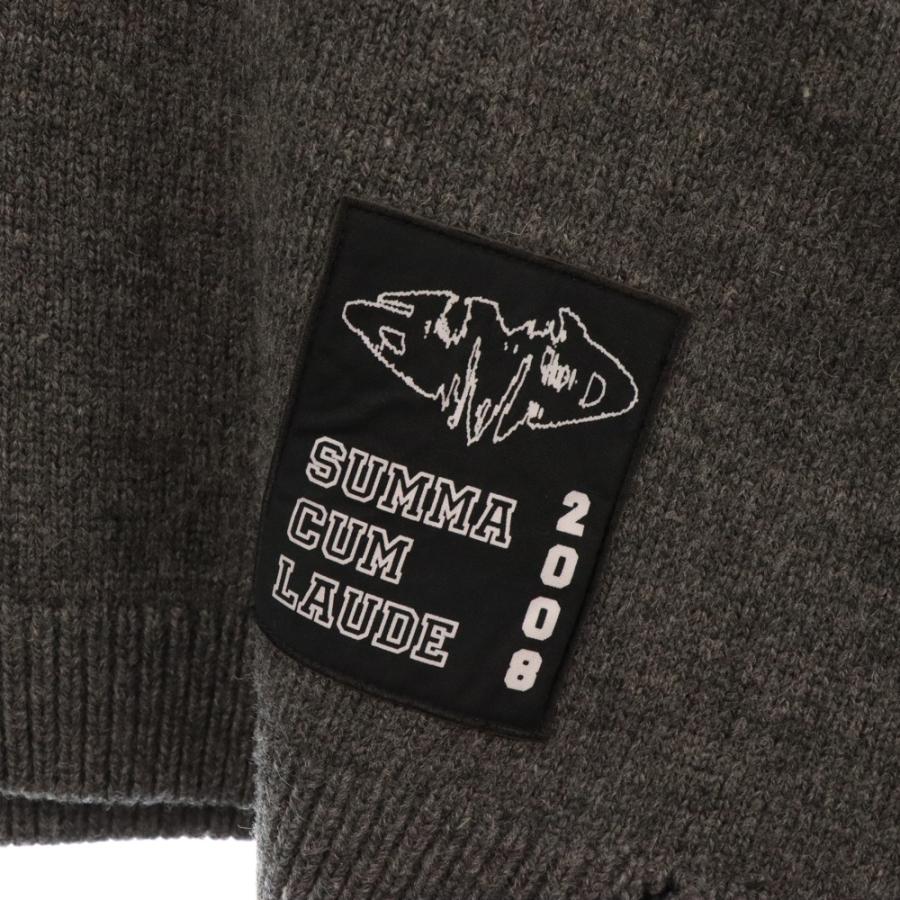 AMBUSH アンブッシュ 23AW KNIT ZIP CARDIGAN ニットジップ AMBUSH アンブッシュ 23AW KNIT ZIP CARDIGAN ニットジップ