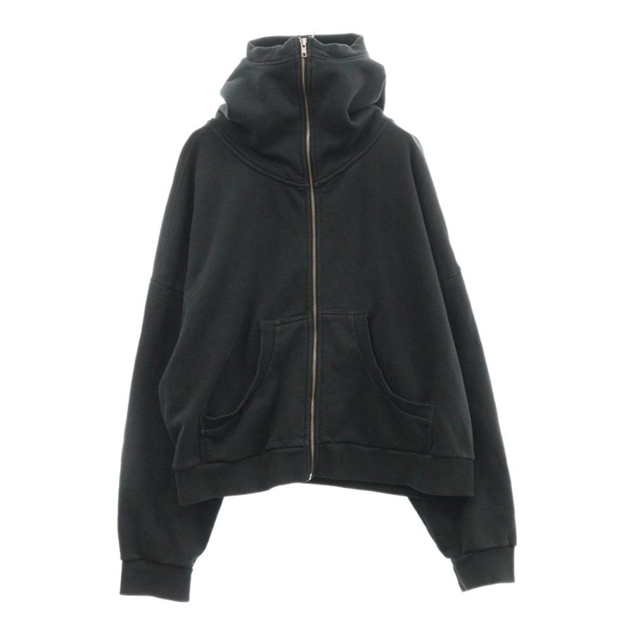 entire studios エンタイア スタジオ FULL ZIP WASH フルジップ ジップ