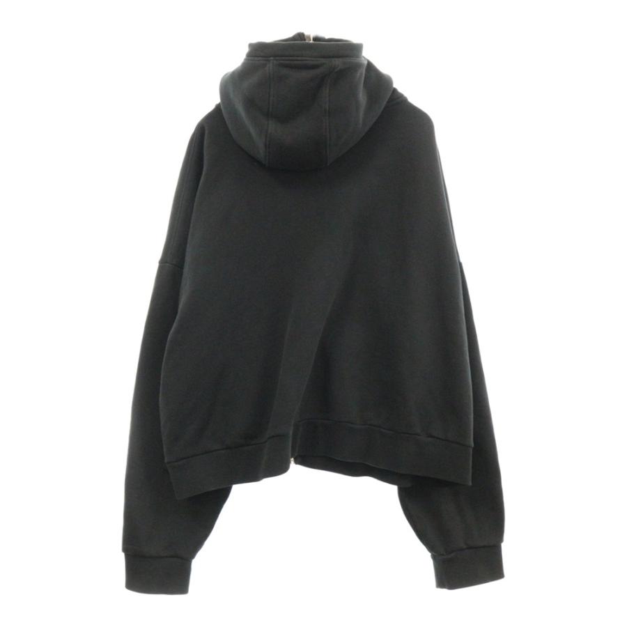 entire studios エンタイア スタジオ FULL ZIP WASH フルジップ ジップ