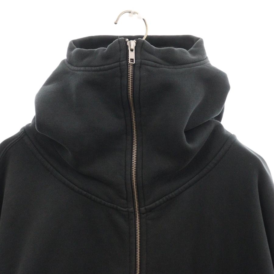 entire studios エンタイア スタジオ FULL ZIP WASH フルジップ ジップ