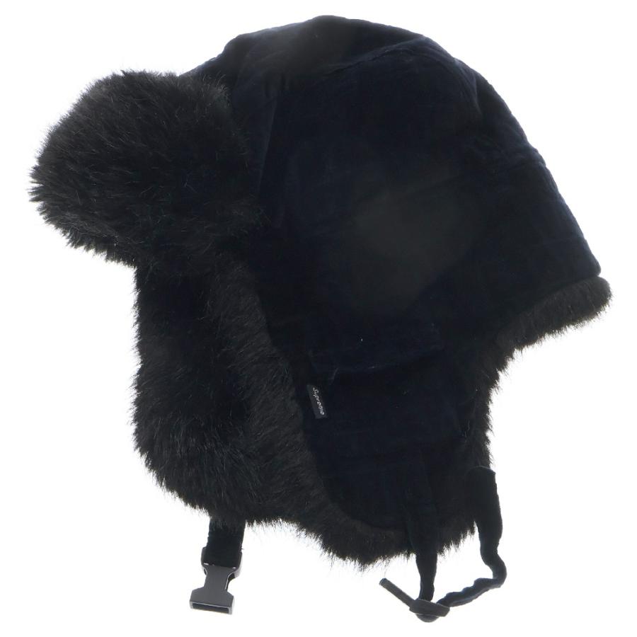 Supreme SUPREME シュプリーム 21AW Velvet Pattern Trooper 