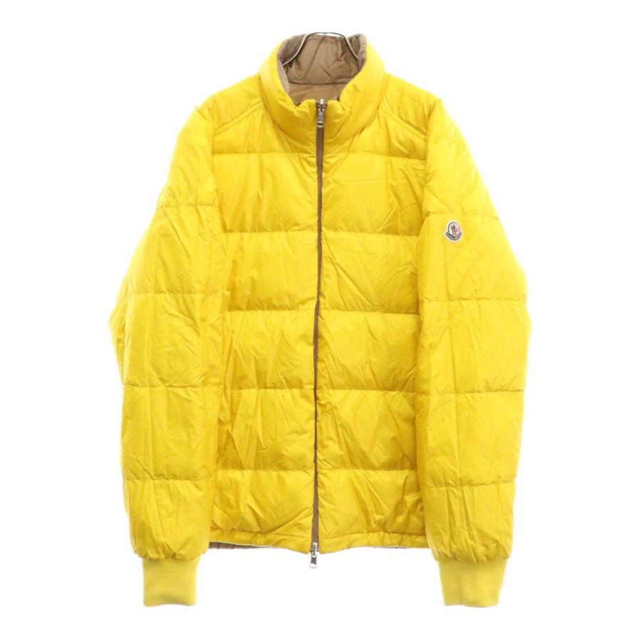MONCLER（モンクレール） VALLORCH GIUBBOTTO ヴァローチ リバーシブル