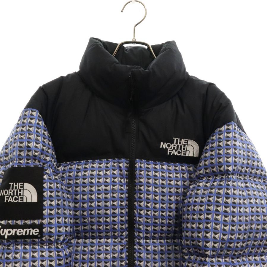 Supreme SUPREME シュプリーム 21SS ×THE NORTH FACE Studded Nuptse