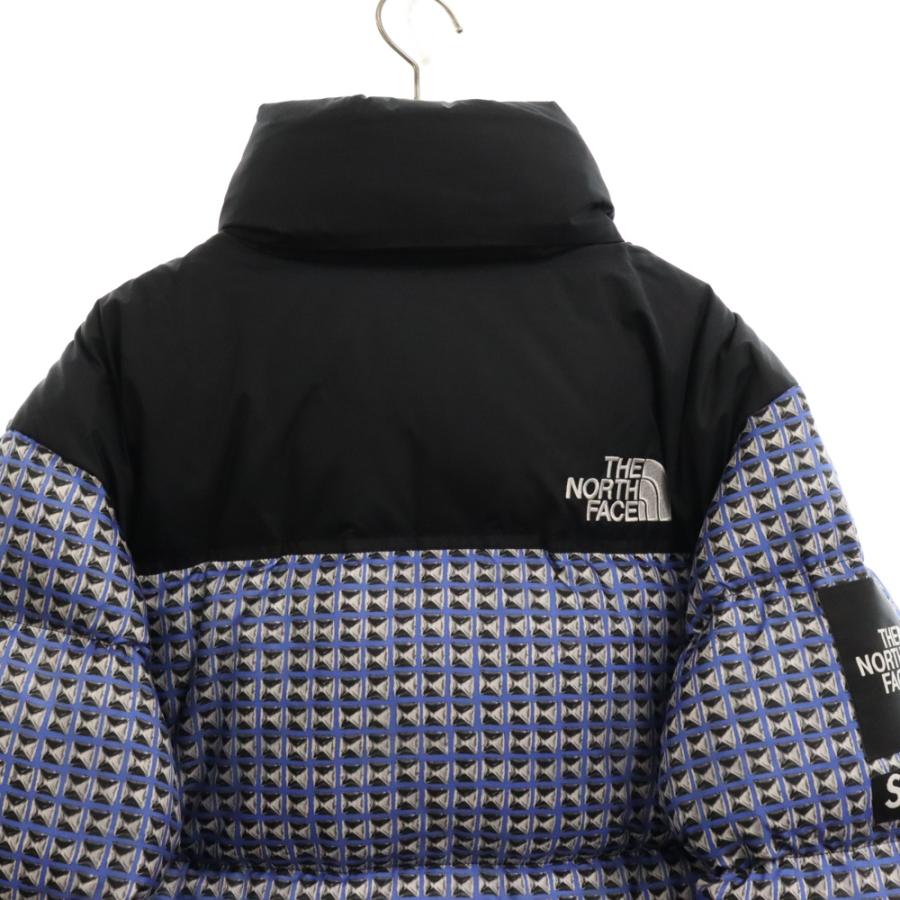 Supreme SUPREME シュプリーム 21SS ×THE NORTH FACE Studded Nuptse