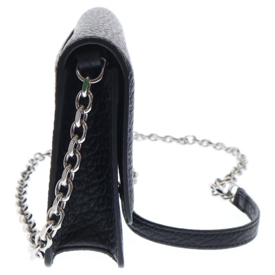 Maison Margiela メゾンマルジェラ 22SS LARGE CHAIN WALLET ラージ  