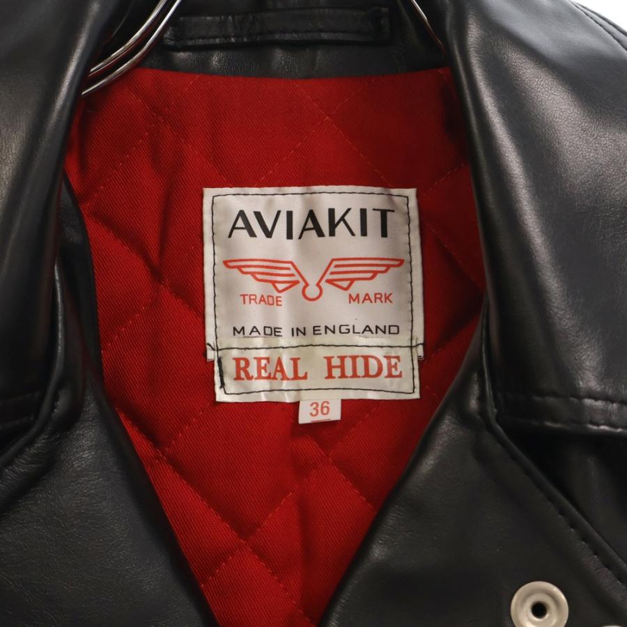 Lewis Leathers ルイスレザー LIGHTNING 391T ライトニング ホース  