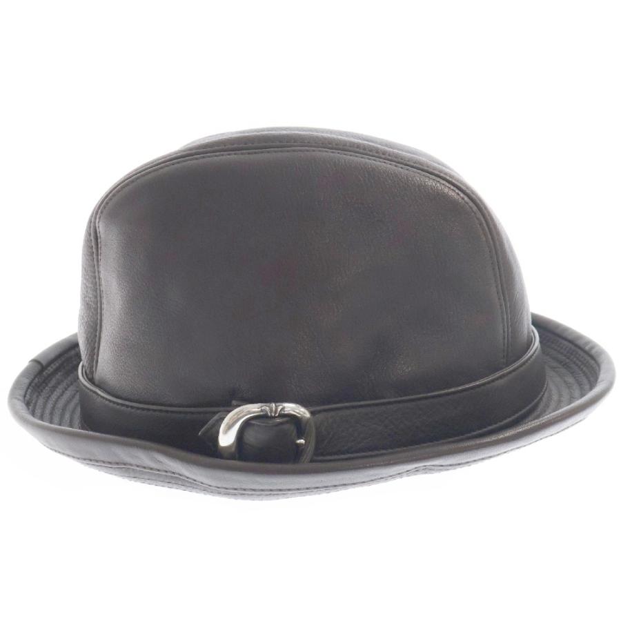 CHROME HEARTS（クロムハーツ） FEDRA フェドラ BSフレア ガン