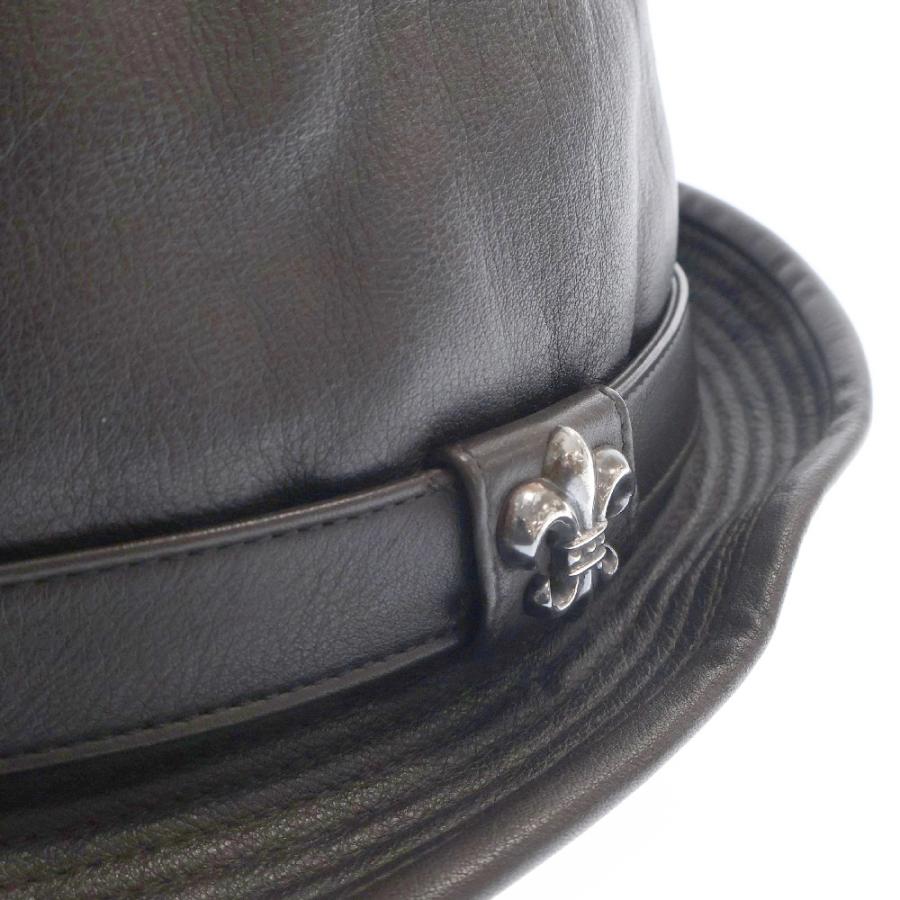 CHROME HEARTS（クロムハーツ） FEDRA フェドラ BSフレア ガン