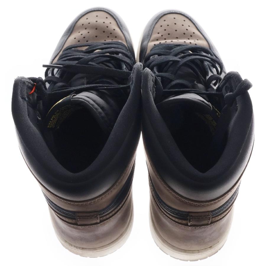 NIKE（ナイキ） AIR JORDAN1 RETRO HIGH OG PALOMINO エアジョーダン1