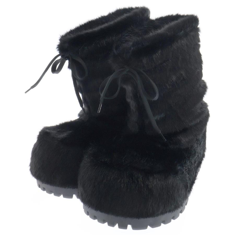 BALENCIAGA バレンシアガ SKIWEAR ALASKA BOOTS スキーウェア BALENCIAGA バレンシアガ SKIWEAR ALASKA BOOTS スキーウェア