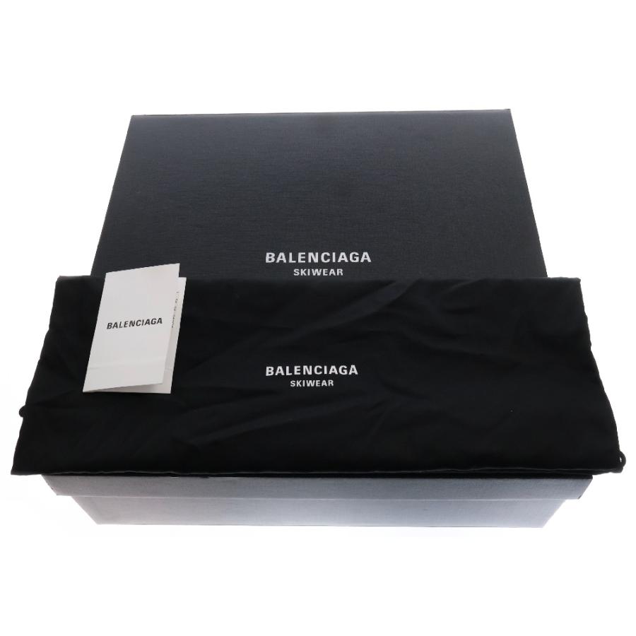 BALENCIAGA バレンシアガ SKIWEAR ALASKA BOOTS スキーウェア BALENCIAGA バレンシアガ SKIWEAR ALASKA BOOTS スキーウェア