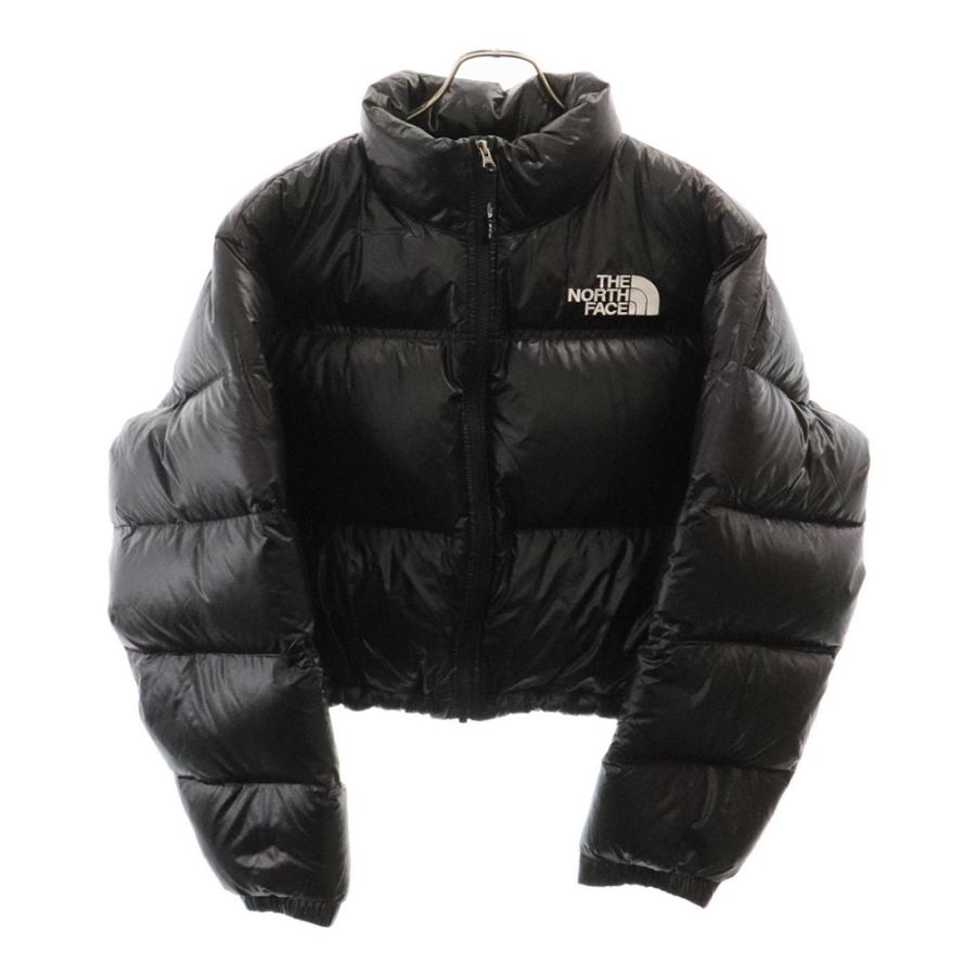 THE NORTH FACE ザノースフェイス Nuptse Short Down Jacket ヌプシ  