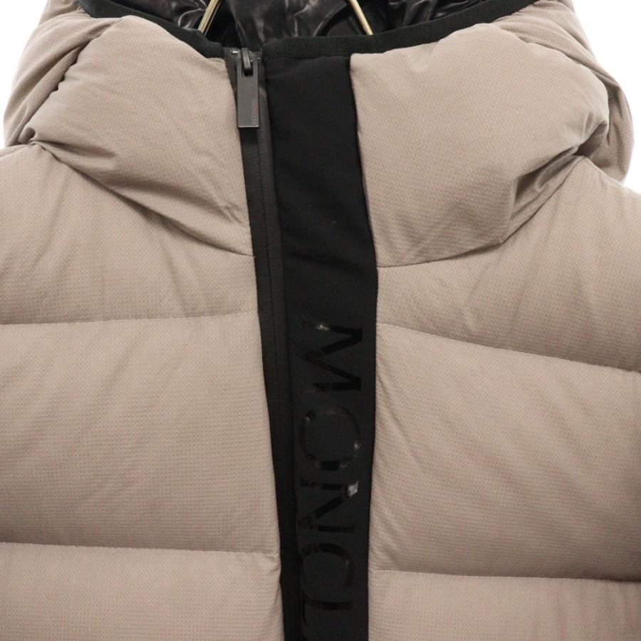 MONCLER モンクレール 21AW GIRAUD GIUBBOTTO G20911A00022 MONCLER モンクレール 21AW GIRAUD GIUBBOTTO G20911A00022