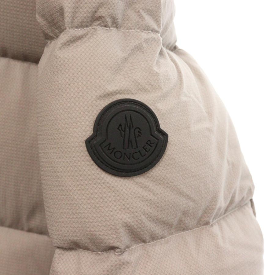 MONCLER モンクレール 21AW GIRAUD GIUBBOTTO G20911A00022 MONCLER モンクレール 21AW GIRAUD GIUBBOTTO G20911A00022