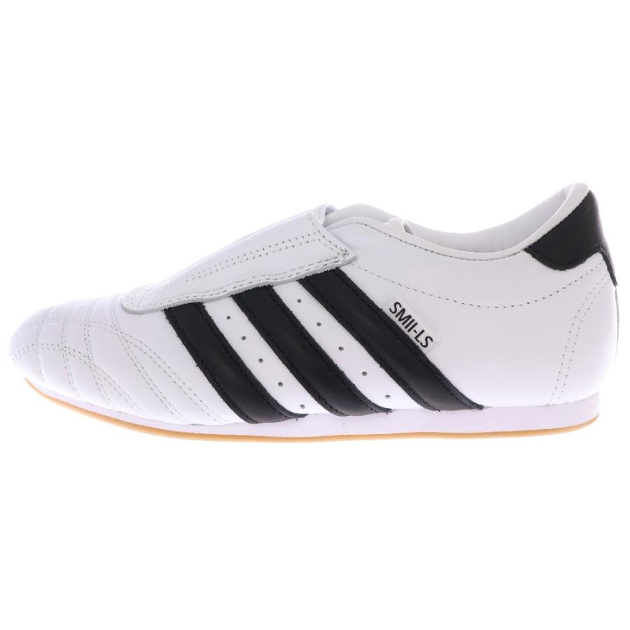 adidas アディダス TAEKWONDO W JQ4774 テコンドー スリッポン 