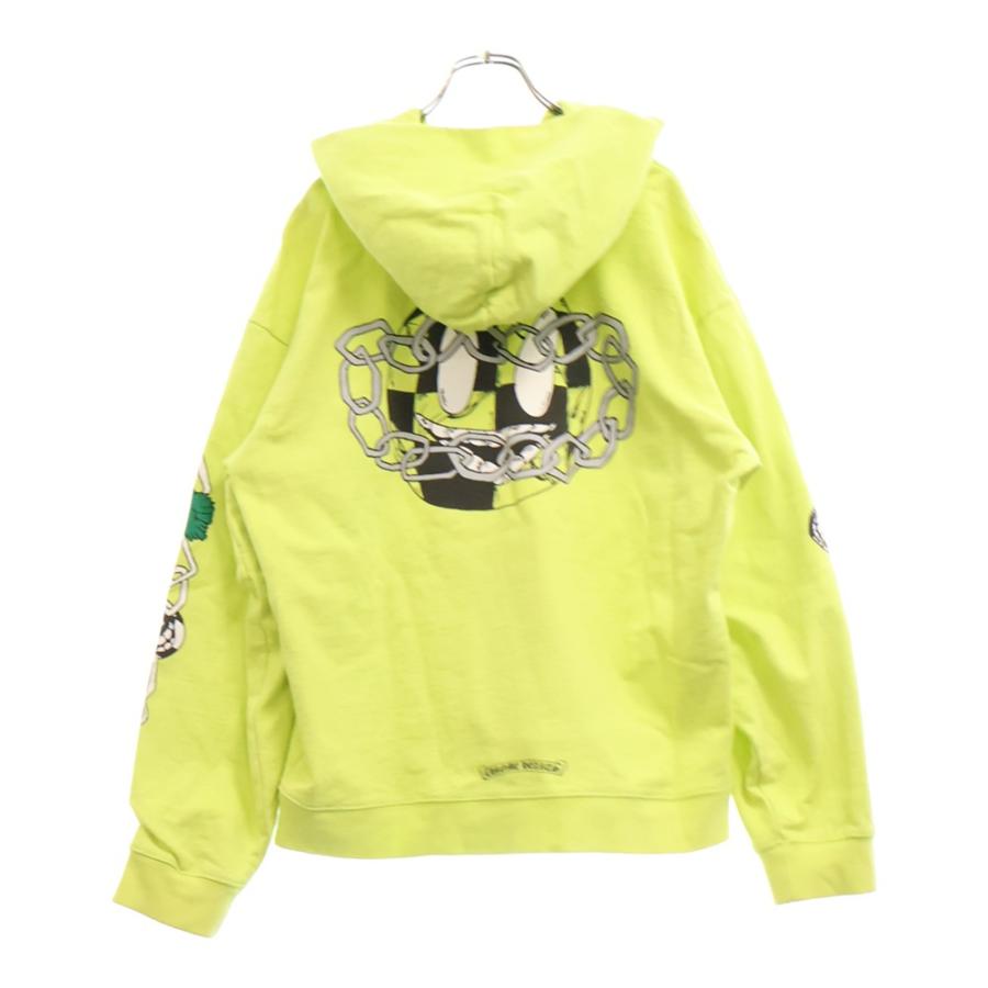 CHROME HEARTS クロムハーツ 22AW ×MATTY BOY PPO CHAIN GAME マッティ