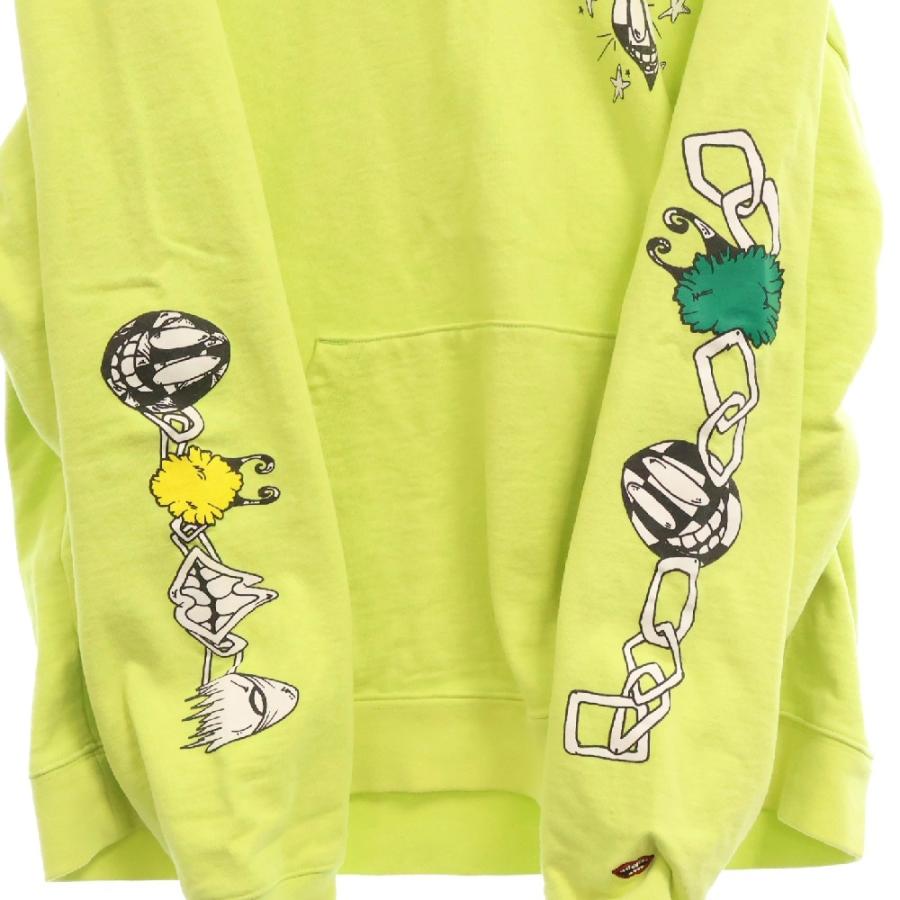 CHROME HEARTS クロムハーツ 22AW ×MATTY BOY PPO CHAIN GAME マッティ