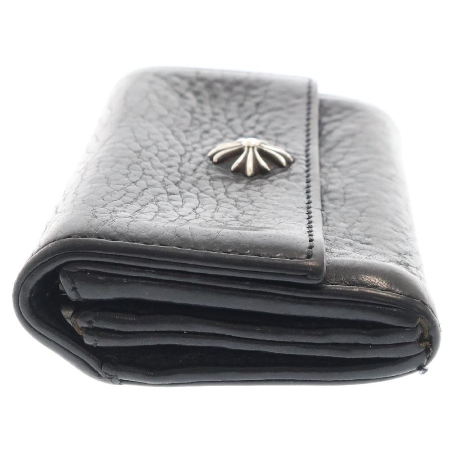 CHROME HEARTS クロムハーツ TINY WALLET タイニーレザー CHROME HEARTS クロムハーツ TINY WALLET タイニーレザー