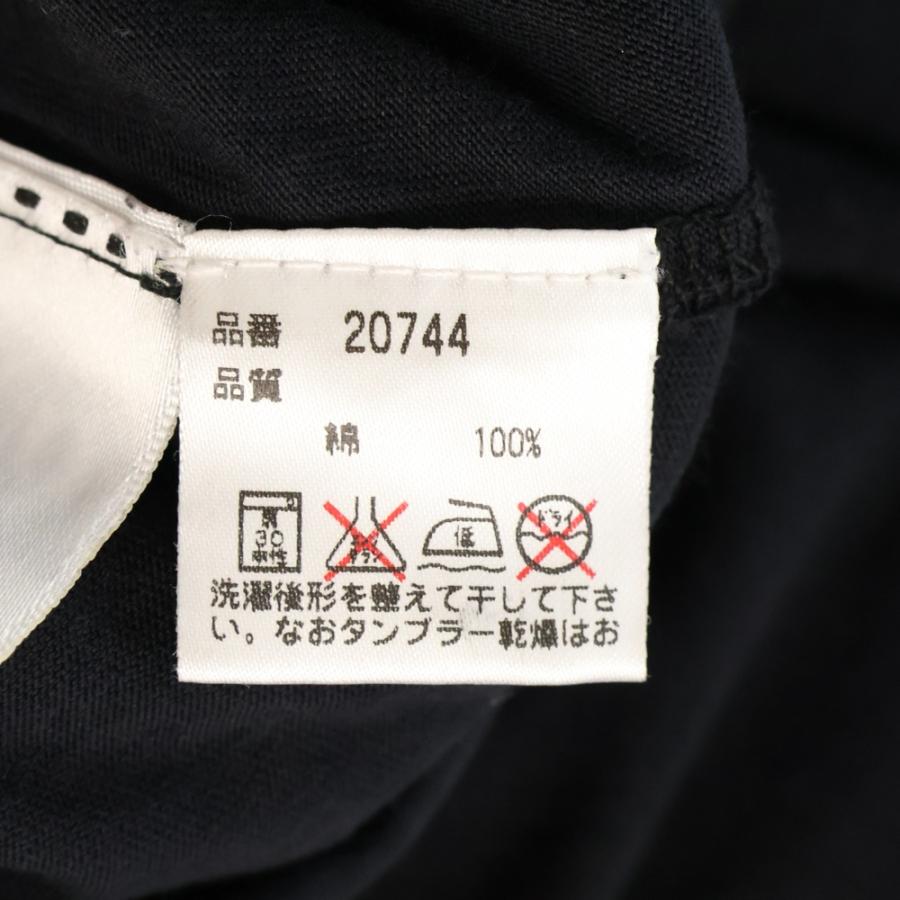 CHROME HEARTS クロムハーツ OLD 英字バックCHロゴ長袖 CHROME HEARTS クロムハーツ OLD 英字バックCHロゴ長袖