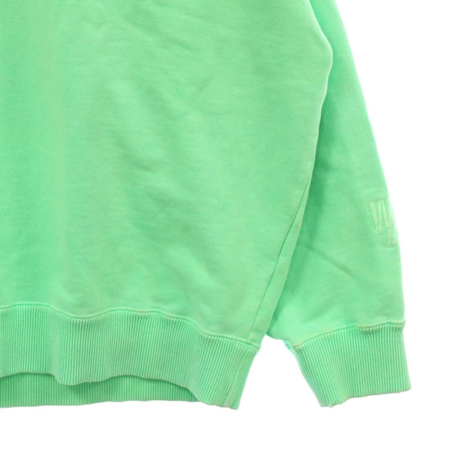 WIND AND SEA ウィンダンシー FRONT LOGO SWEATSHIRTW DS-20A WIND AND SEA ウィンダンシー FRONT LOGO SWEATSHIRTW DS-20A