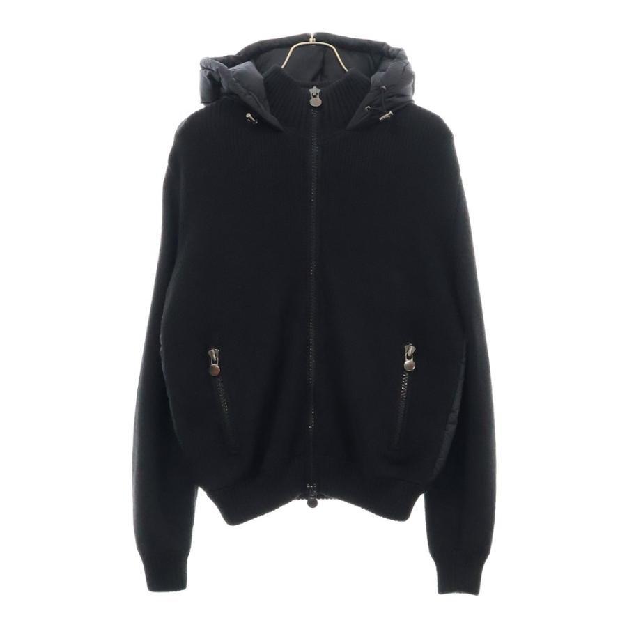 MONCLER モンクレール MAGLIONE TRICOT CARDIGAN A20919413500 MONCLER モンクレール MAGLIONE TRICOT CARDIGAN A20919413500