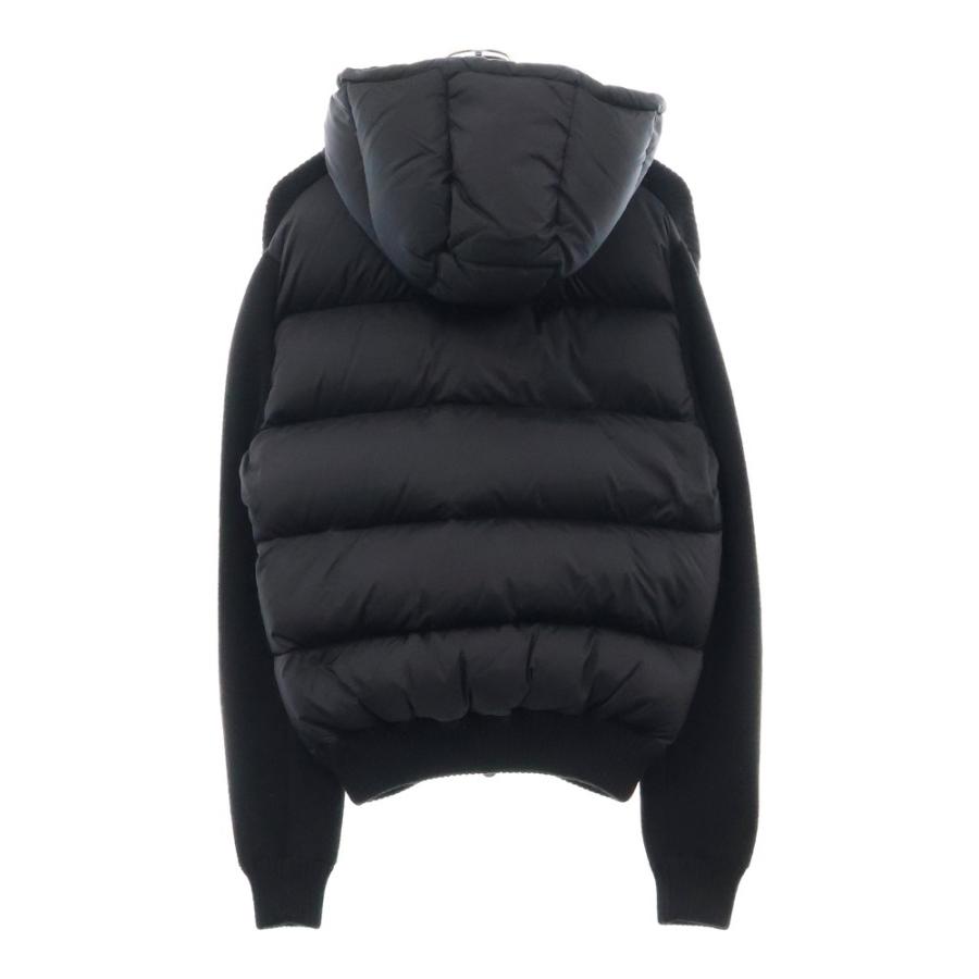 MONCLER モンクレール MAGLIONE TRICOT CARDIGAN A20919413500 MONCLER モンクレール MAGLIONE TRICOT CARDIGAN A20919413500
