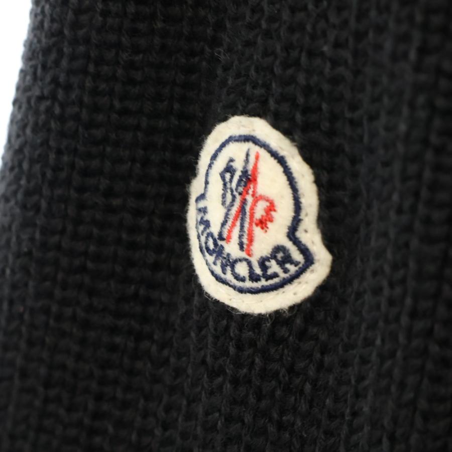 MONCLER モンクレール MAGLIONE TRICOT CARDIGAN A20919413500 MONCLER モンクレール MAGLIONE TRICOT CARDIGAN A20919413500