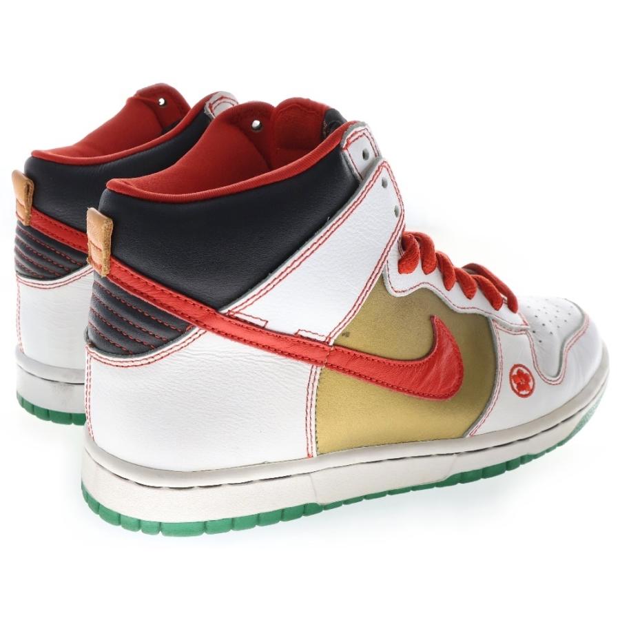 NIKE ナイキ 【観賞用】ダンクハイ マネーキャット 招き猫