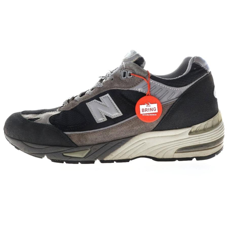 New Balance ニューバランス 21SS × SLAM JAM M991SJM ローカット 