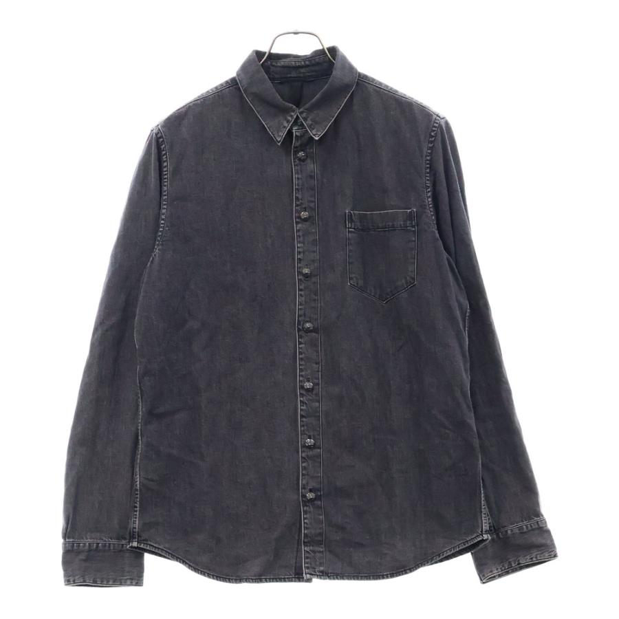 CHROME HEARTS クロムハーツ LOOSEENDS LS ルーズエンド 袖 CHROME HEARTS クロムハーツ LOOSEENDS LS ルーズエンド 袖