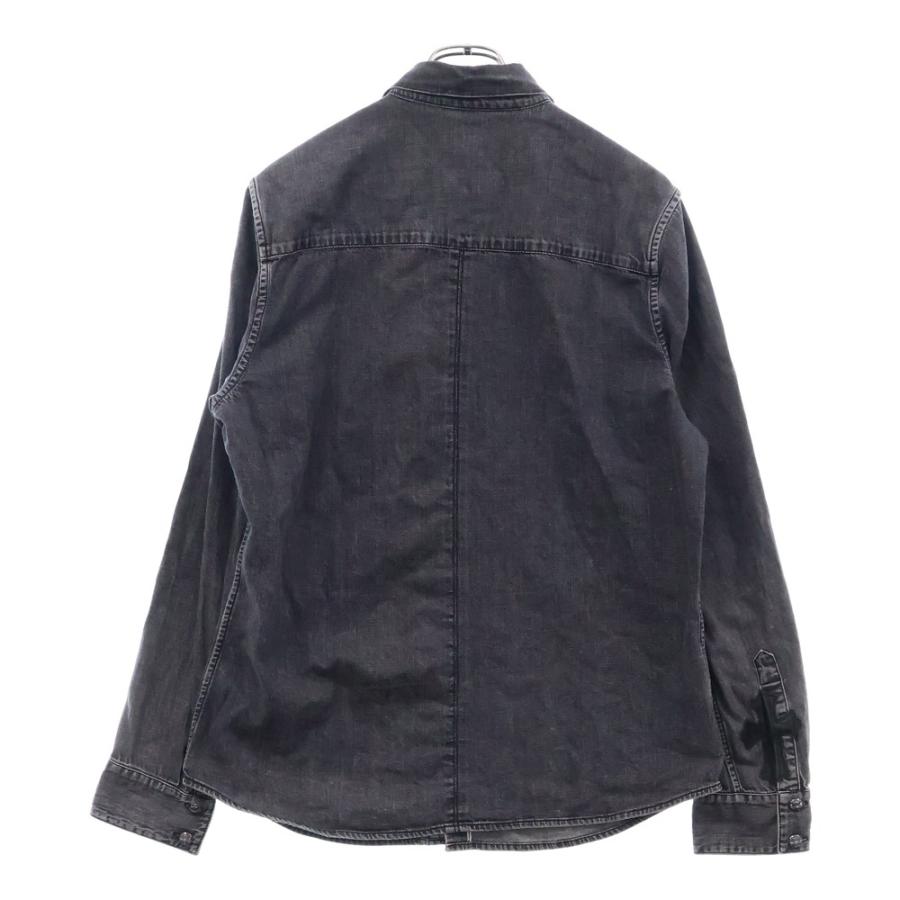 CHROME HEARTS クロムハーツ LOOSEENDS LS ルーズエンド 袖 CHROME HEARTS クロムハーツ LOOSEENDS LS ルーズエンド 袖