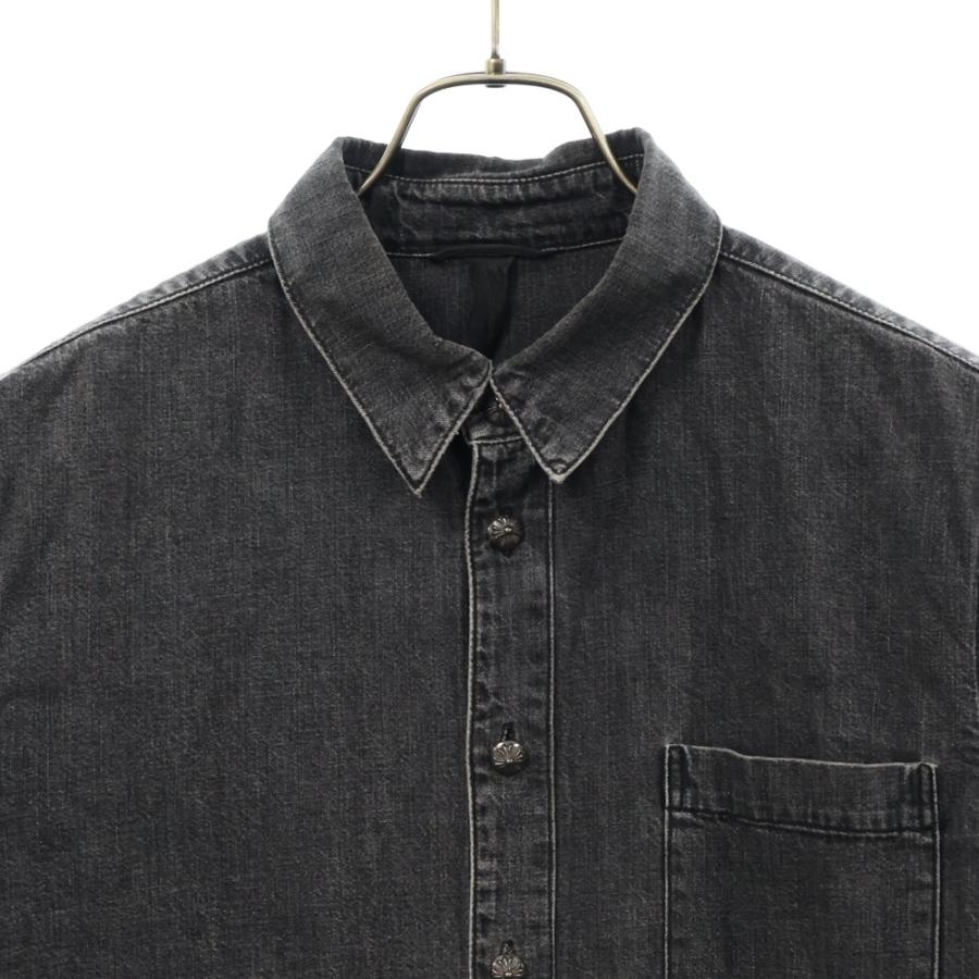 CHROME HEARTS クロムハーツ LOOSEENDS LS ルーズエンド 袖 CHROME HEARTS クロムハーツ LOOSEENDS LS ルーズエンド 袖